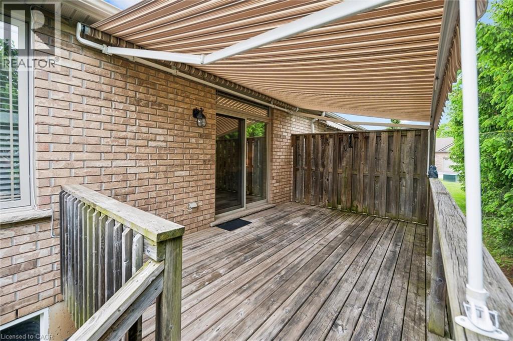 20 Isherwood Avenue Unit# 128, Cambridge, Ontario  N1R 8P9 - Photo 37 - 40833415