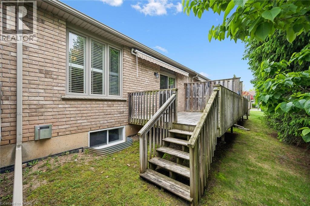 20 Isherwood Avenue Unit# 128, Cambridge, Ontario  N1R 8P9 - Photo 39 - 40833415