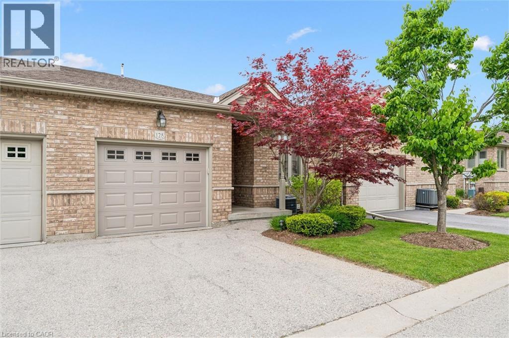 20 Isherwood Avenue Unit# 128, Cambridge, Ontario  N1R 8P9 - Photo 2 - 40833415