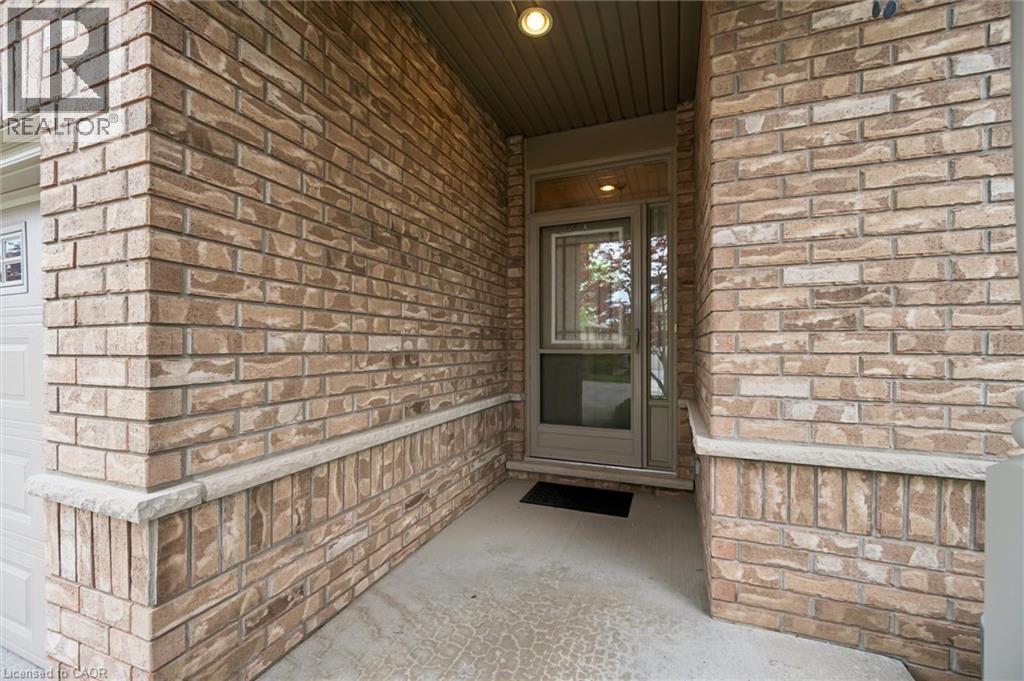 20 Isherwood Avenue Unit# 128, Cambridge, Ontario  N1R 8P9 - Photo 5 - 40833415