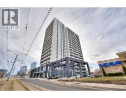 741 KING Street W Unit# 1505, kitchener, Ontario