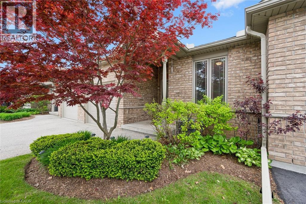 20 Isherwood Avenue Unit# 128, Cambridge, Ontario  N1R 8P9 - Photo 3 - 40833415