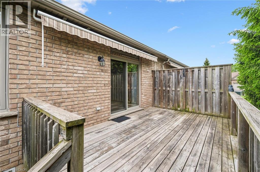 20 Isherwood Avenue Unit# 128, Cambridge, Ontario  N1R 8P9 - Photo 36 - 40833415
