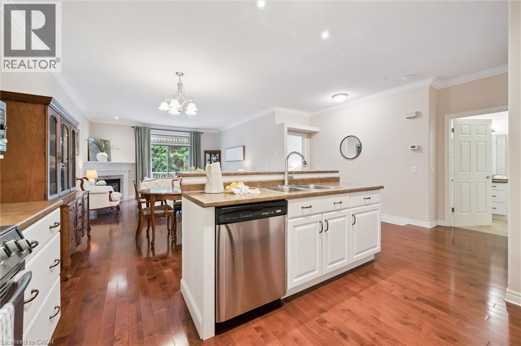 20 Isherwood Avenue Unit# 128, Cambridge, Ontario  N1R 8P9 - Photo 14 - 40833415