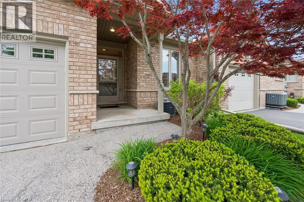 20 Isherwood Avenue Unit# 128, Cambridge, Ontario  N1R 8P9 - Photo 4 - 40833415