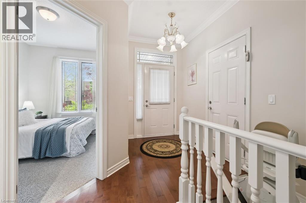 20 Isherwood Avenue Unit# 128, Cambridge, Ontario  N1R 8P9 - Photo 7 - 40833415