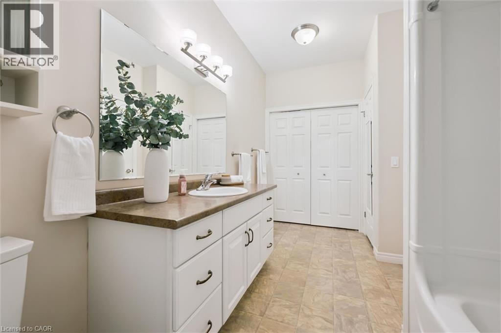 20 Isherwood Avenue Unit# 128, Cambridge, Ontario  N1R 8P9 - Photo 24 - 40833415