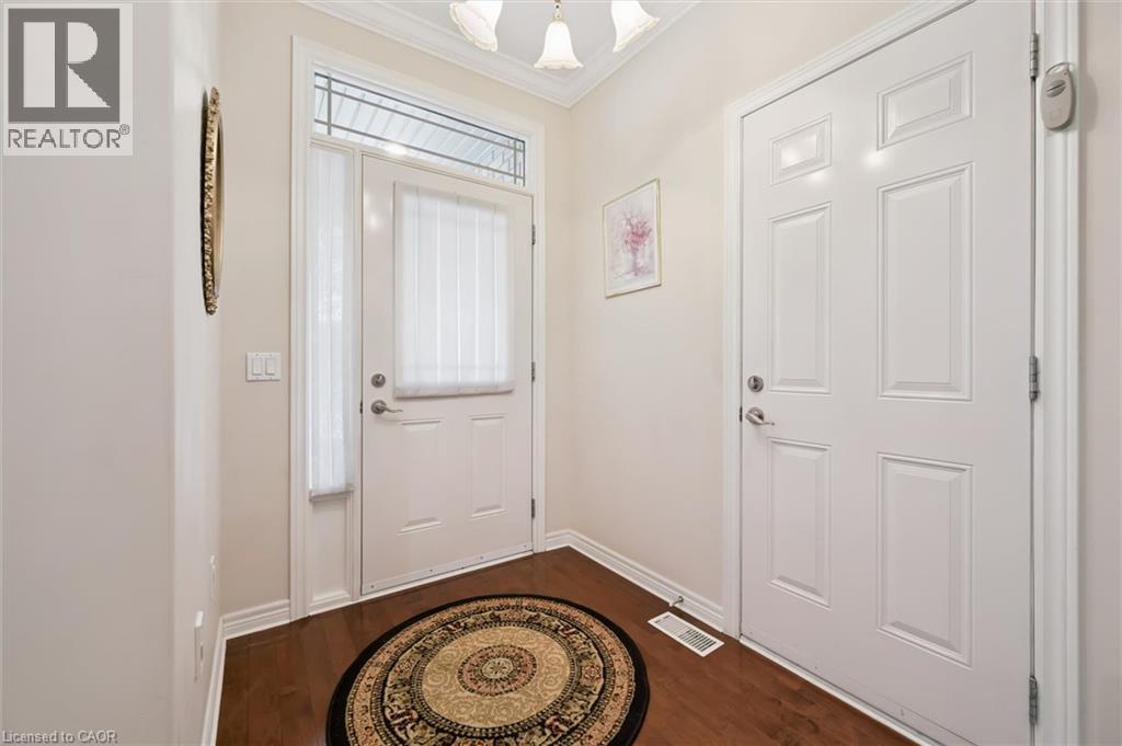 20 Isherwood Avenue Unit# 128, Cambridge, Ontario  N1R 8P9 - Photo 6 - 40833415