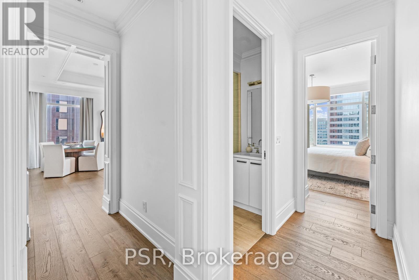 4804 - 311 Bay Street, Toronto, Ontario  M5H 4G5 - Photo 17 - C13210808