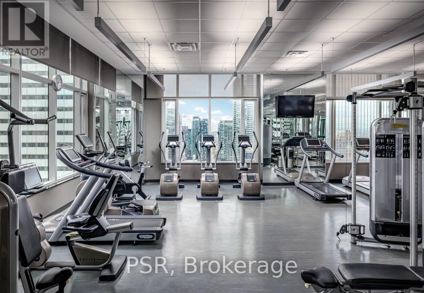 4804 - 311 Bay Street, Toronto, Ontario  M5H 4G5 - Photo 25 - C13210808