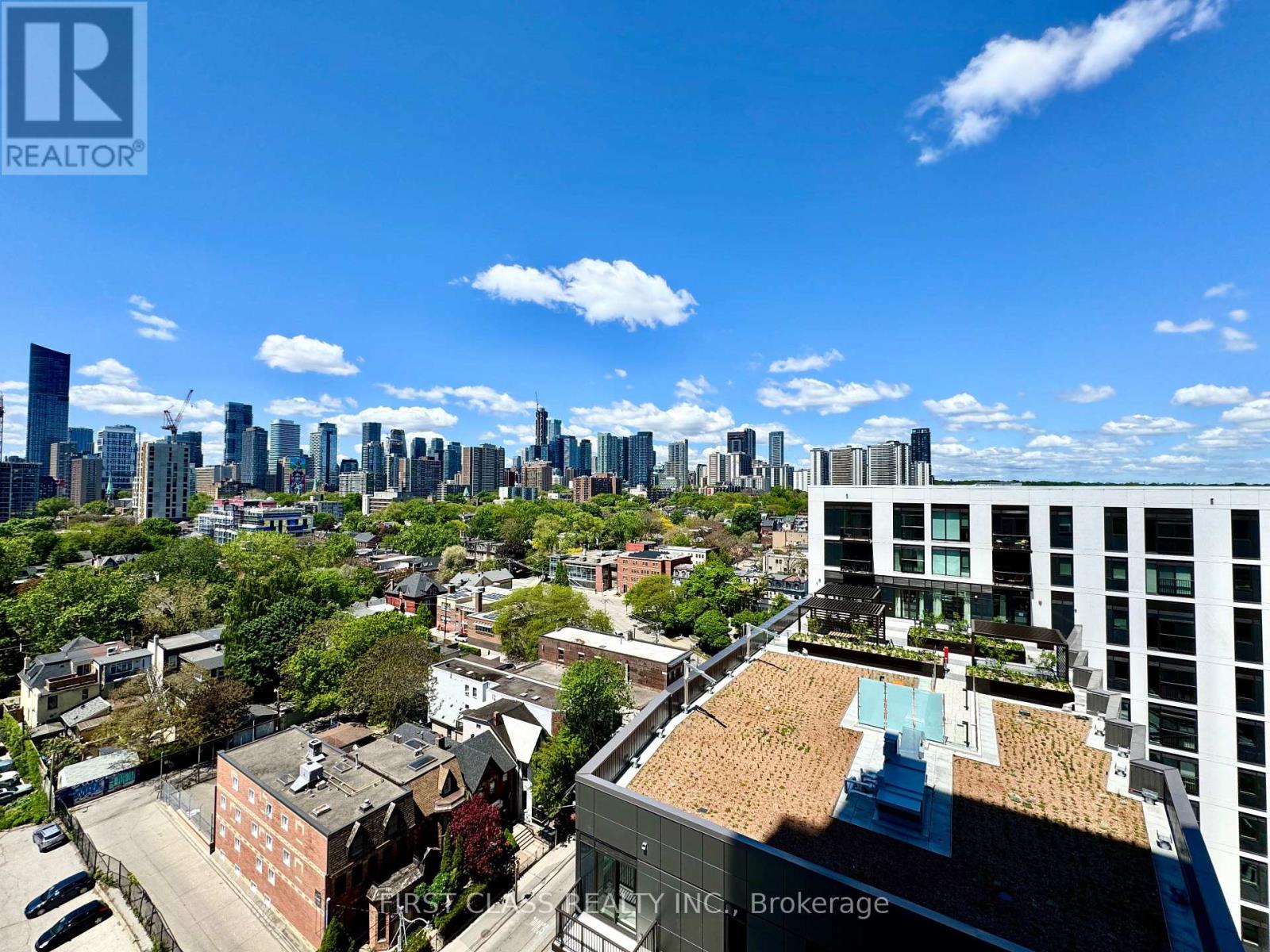 1109 - 10 Oak Street, Toronto, Ontario  M5A 0Z1 - Photo 6 - C13210866