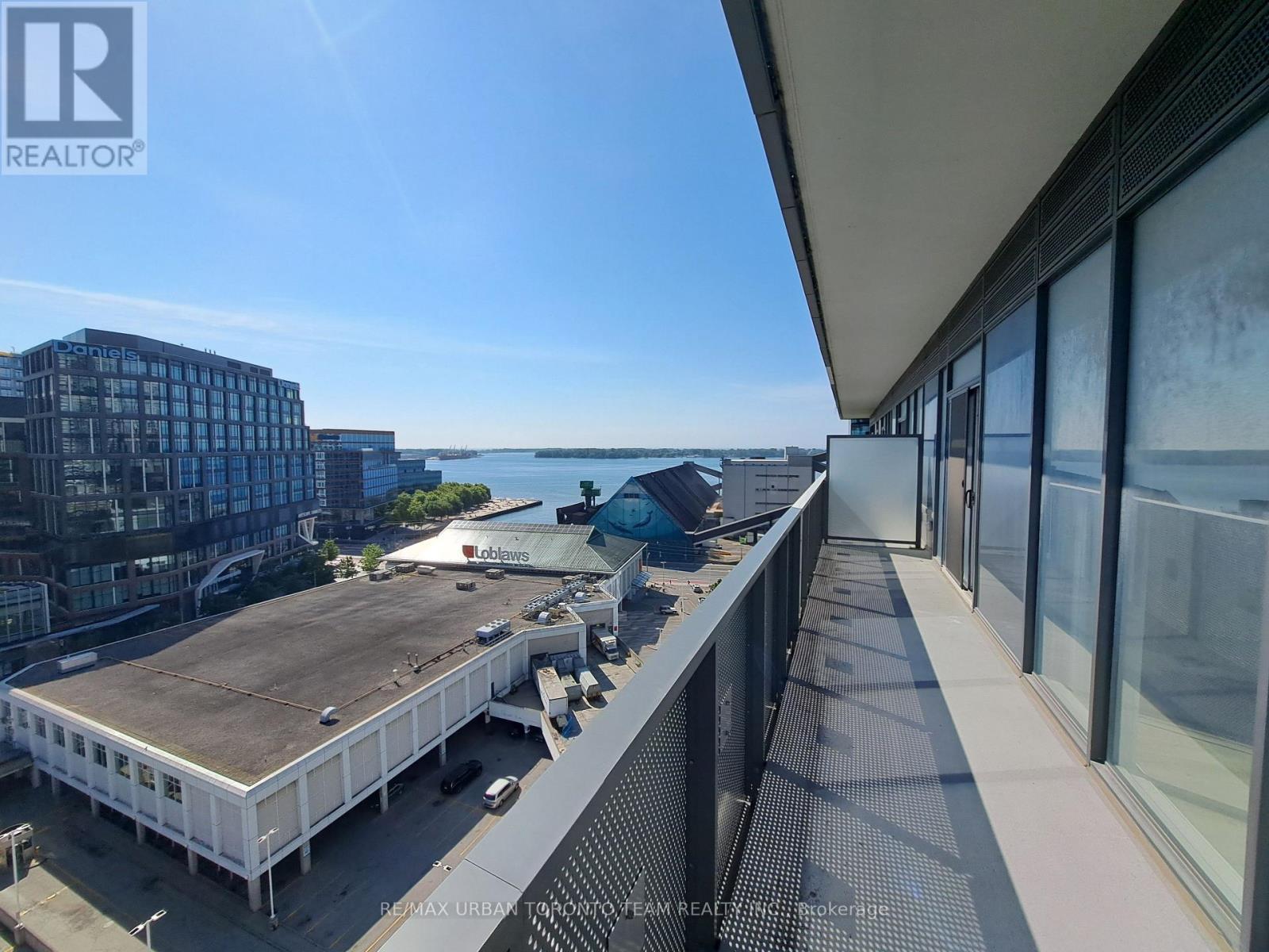 1203 - 138 Downes Street, Toronto, Ontario  M5E 0E4 - Photo 4 - C13210872