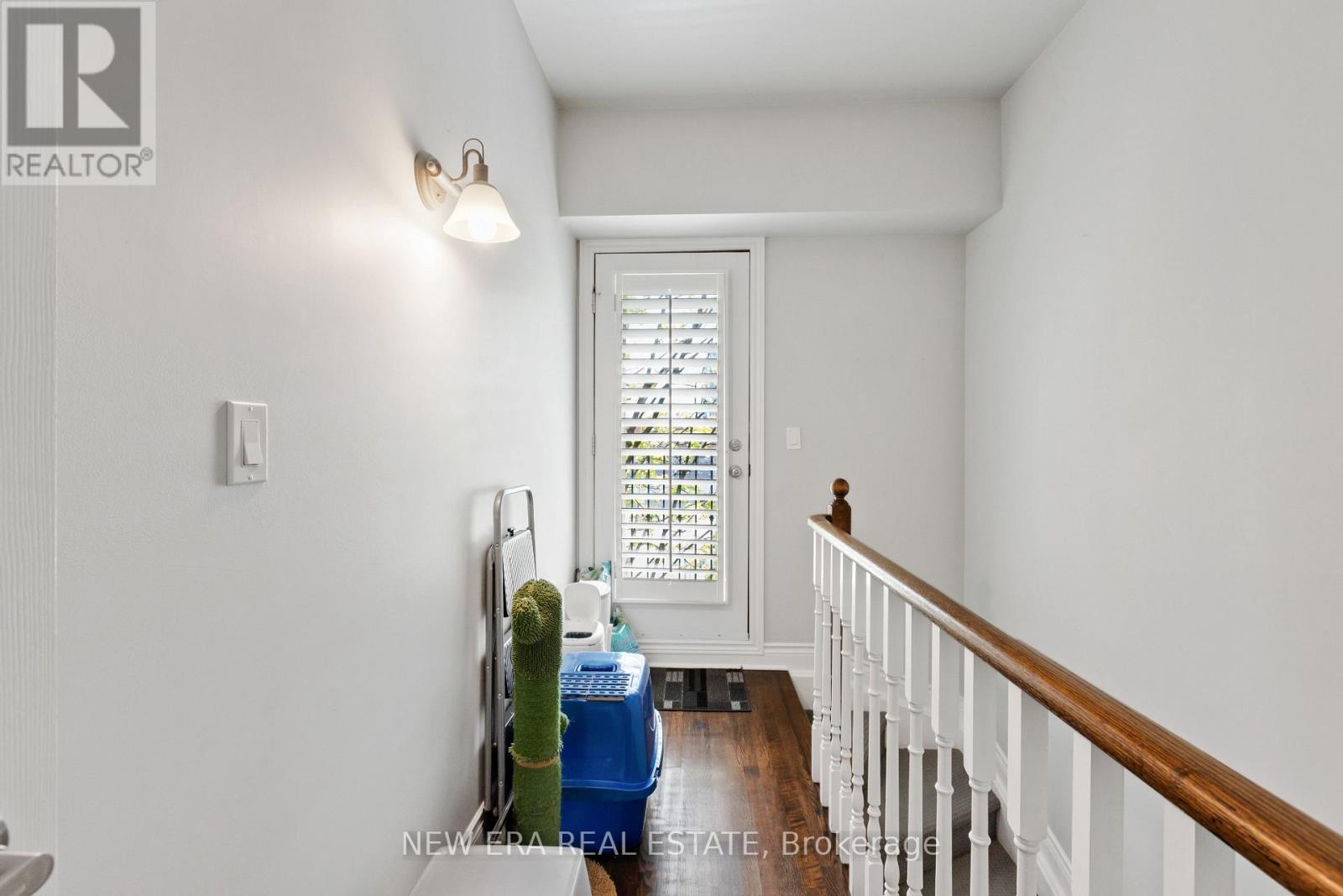 B - 35 Spruce Street, Toronto, Ontario  M5A 2H8 - Photo 13 - C13210892