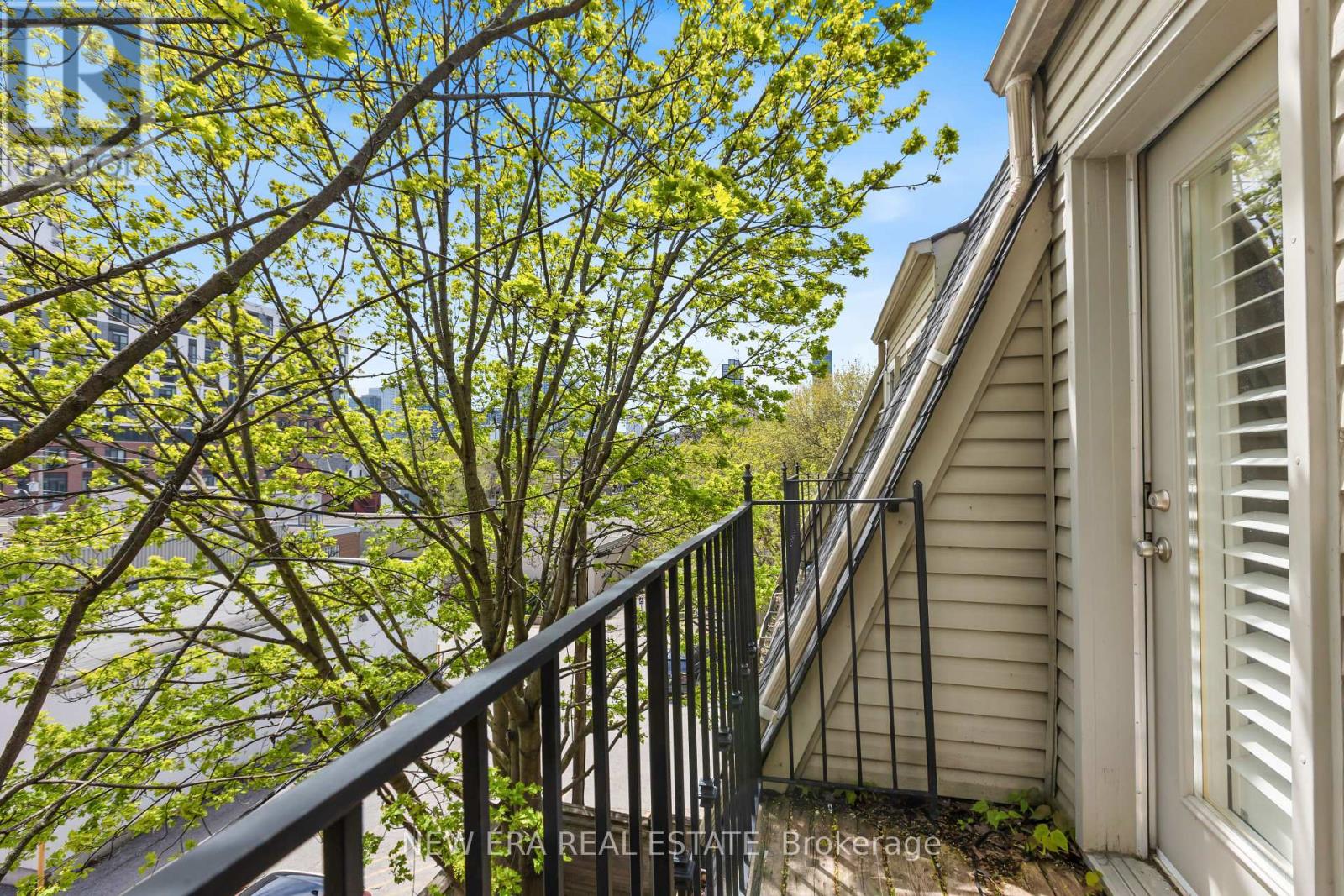 B - 35 Spruce Street, Toronto, Ontario  M5A 2H8 - Photo 22 - C13210892