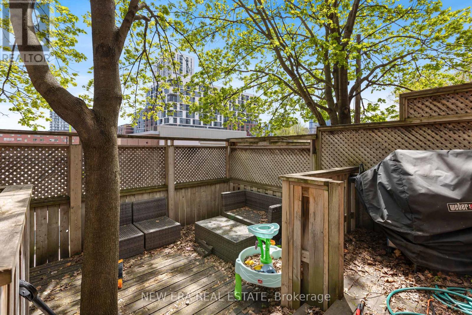 B - 35 Spruce Street, Toronto, Ontario  M5A 2H8 - Photo 23 - C13210892