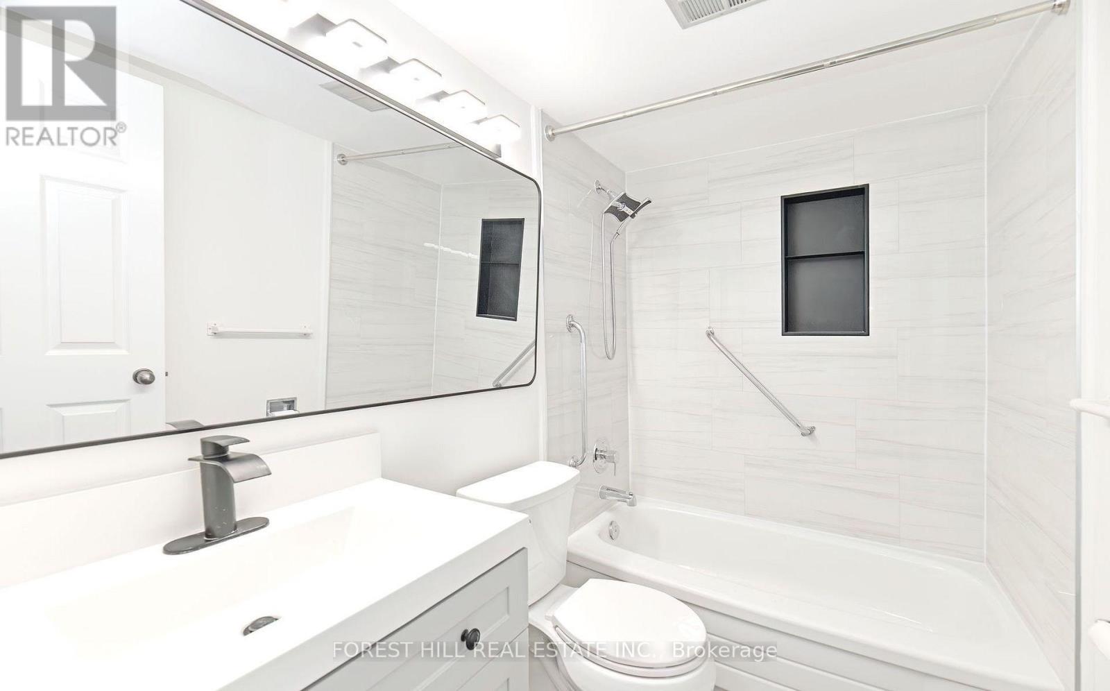 1205 - 3000 Bathurst Street, Toronto, Ontario  M6B 3B4 - Photo 11 - C13210940