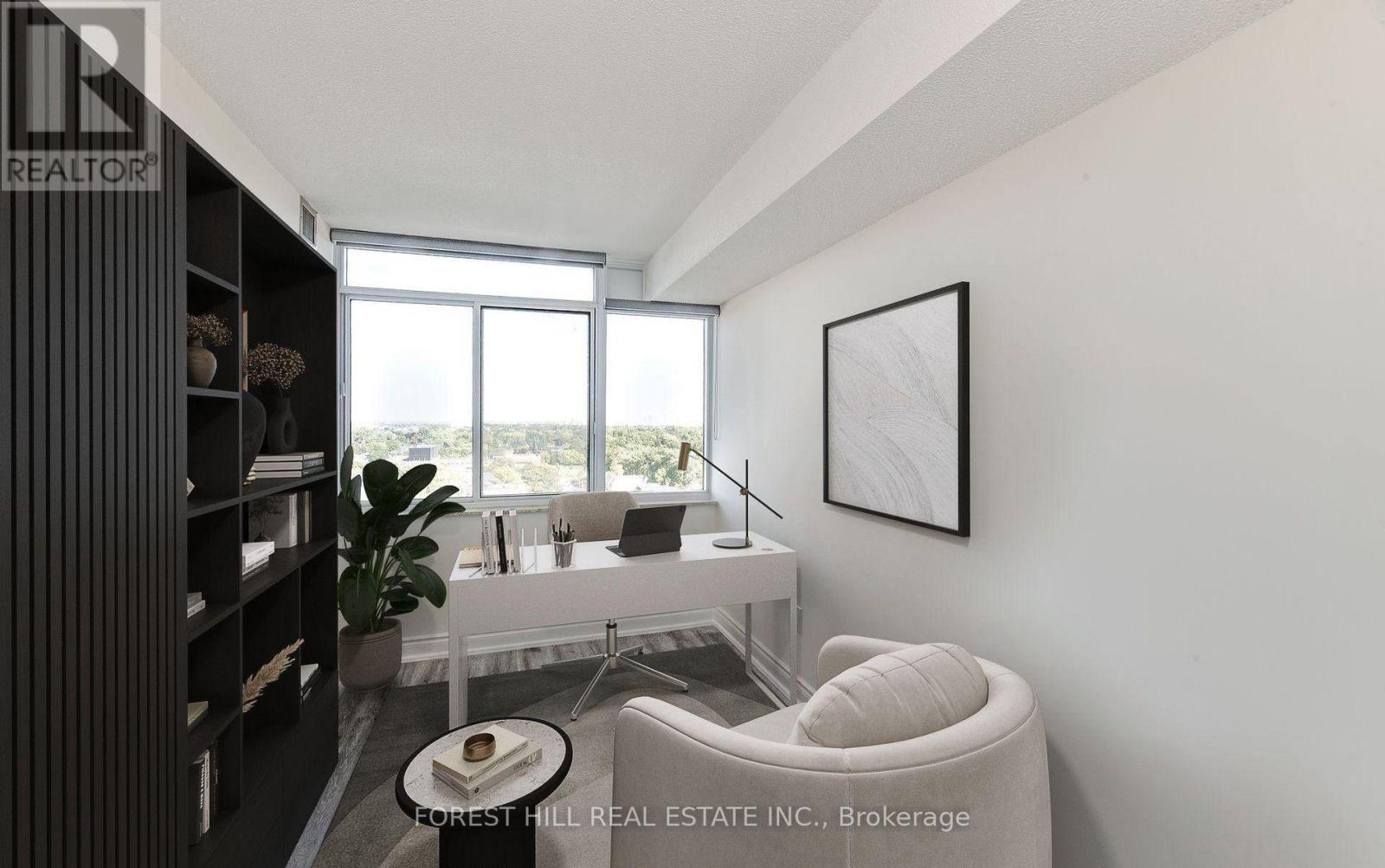 1205 - 3000 Bathurst Street, Toronto, Ontario  M6B 3B4 - Photo 12 - C13210940