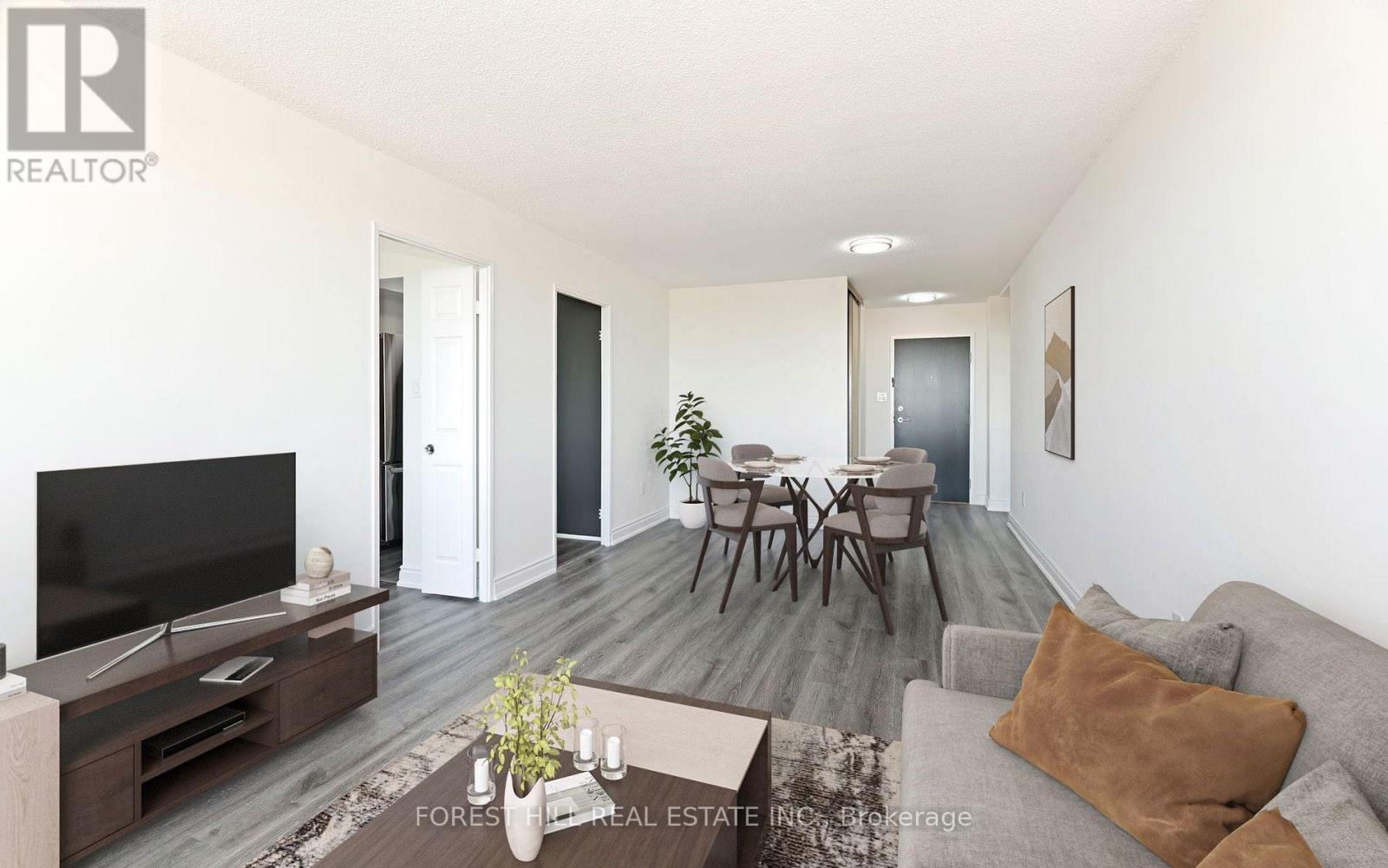 1205 - 3000 Bathurst Street, Toronto, Ontario  M6B 3B4 - Photo 4 - C13210940