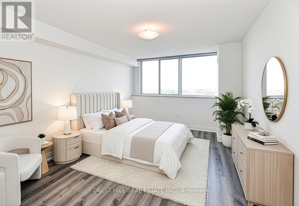 1205 - 3000 Bathurst Street, Toronto, Ontario  M6B 3B4 - Photo 9 - C13210940