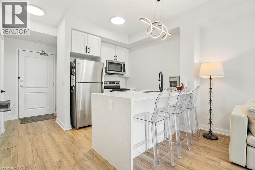 5055 Greenlane Road Unit# 330, Beamsville, Ontario  L3J 2J3 - Photo 8 - 40834555