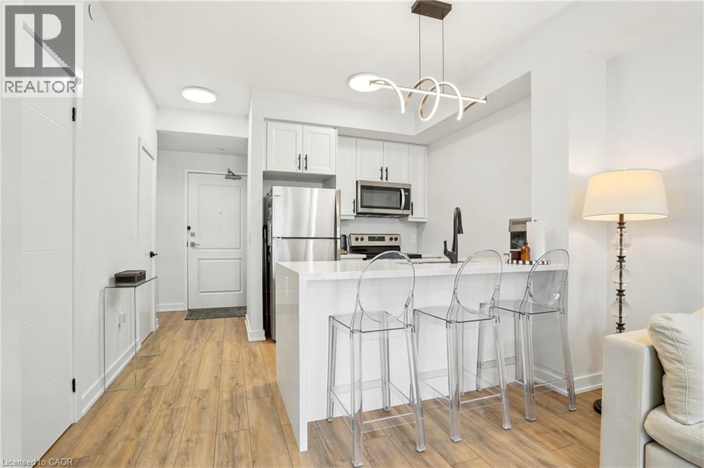 5055 Greenlane Road Unit# 330, Beamsville, Ontario  L3J 2J3 - Photo 7 - 40834555