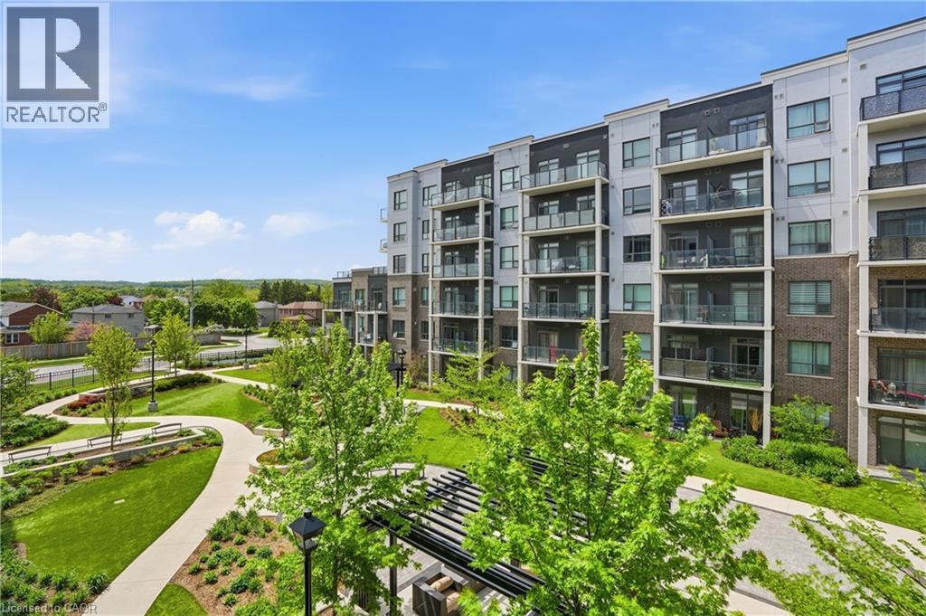 5055 Greenlane Road Unit# 330, Beamsville, Ontario  L3J 2J3 - Photo 18 - 40834555