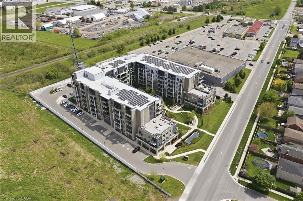 5055 Greenlane Road Unit# 330, Beamsville, Ontario  L3J 2J3 - Photo 35 - 40834555