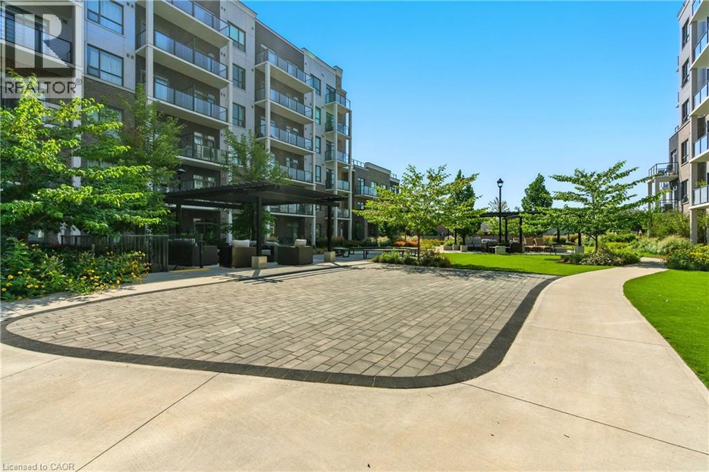 5055 Greenlane Road Unit# 330, Beamsville, Ontario  L3J 2J3 - Photo 26 - 40834555