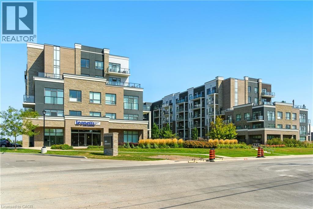 5055 Greenlane Road Unit# 330, Beamsville, Ontario  L3J 2J3 - Photo 3 - 40834555