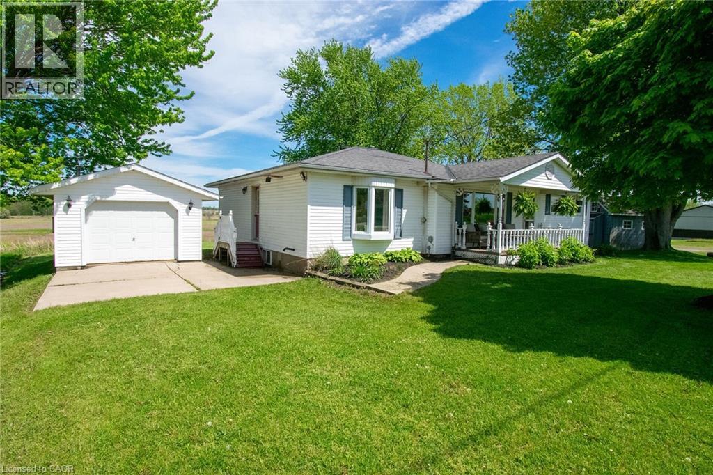 44 PYLE Road, Lowbanks, Ontario