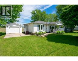 44 PYLE Road, Lowbanks, Ontario