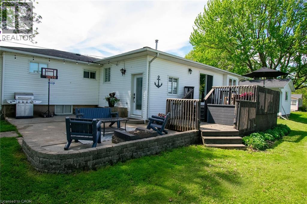 44 Pyle Road, Lowbanks, Ontario  N0A 1K0 - Photo 45 - 40834625