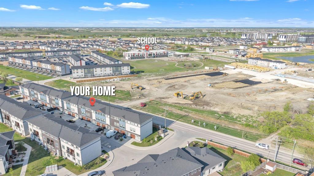 106 388 Pipeline Road, Winnipeg, Manitoba  R2P 1Y3 - Photo 24 - 202611998