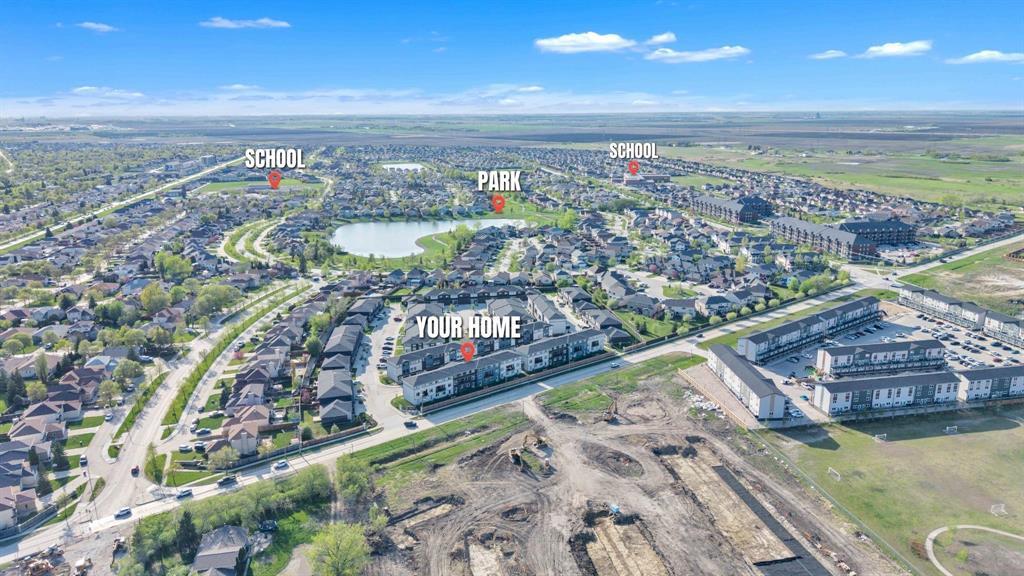 106 388 Pipeline Road, Winnipeg, Manitoba  R2P 1Y3 - Photo 25 - 202611998