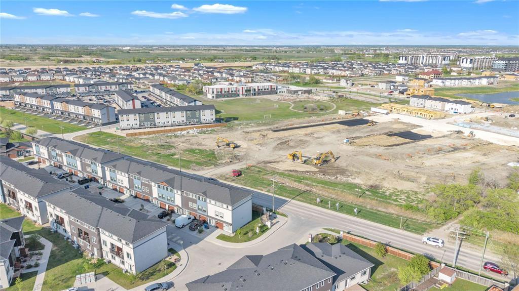 106 388 Pipeline Road, Winnipeg, Manitoba  R2P 1Y3 - Photo 28 - 202611998
