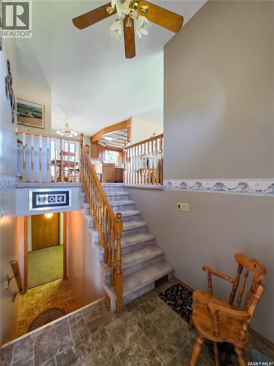 691 10th Avenue W, Melville, Saskatchewan  S0A 2P0 - Photo 15 - SK037455