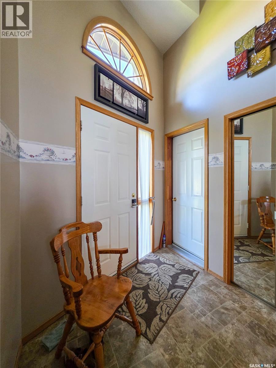 691 10th Avenue W, Melville, Saskatchewan  S0A 2P0 - Photo 16 - SK037455