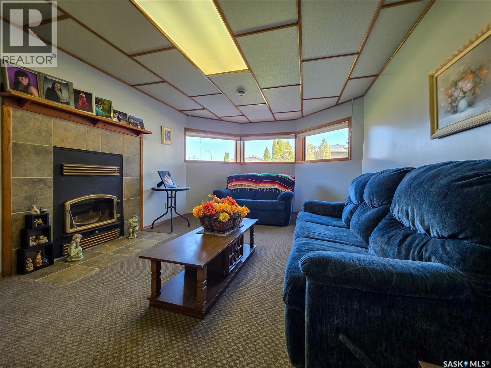 691 10th Avenue W, Melville, Saskatchewan  S0A 2P0 - Photo 35 - SK037455