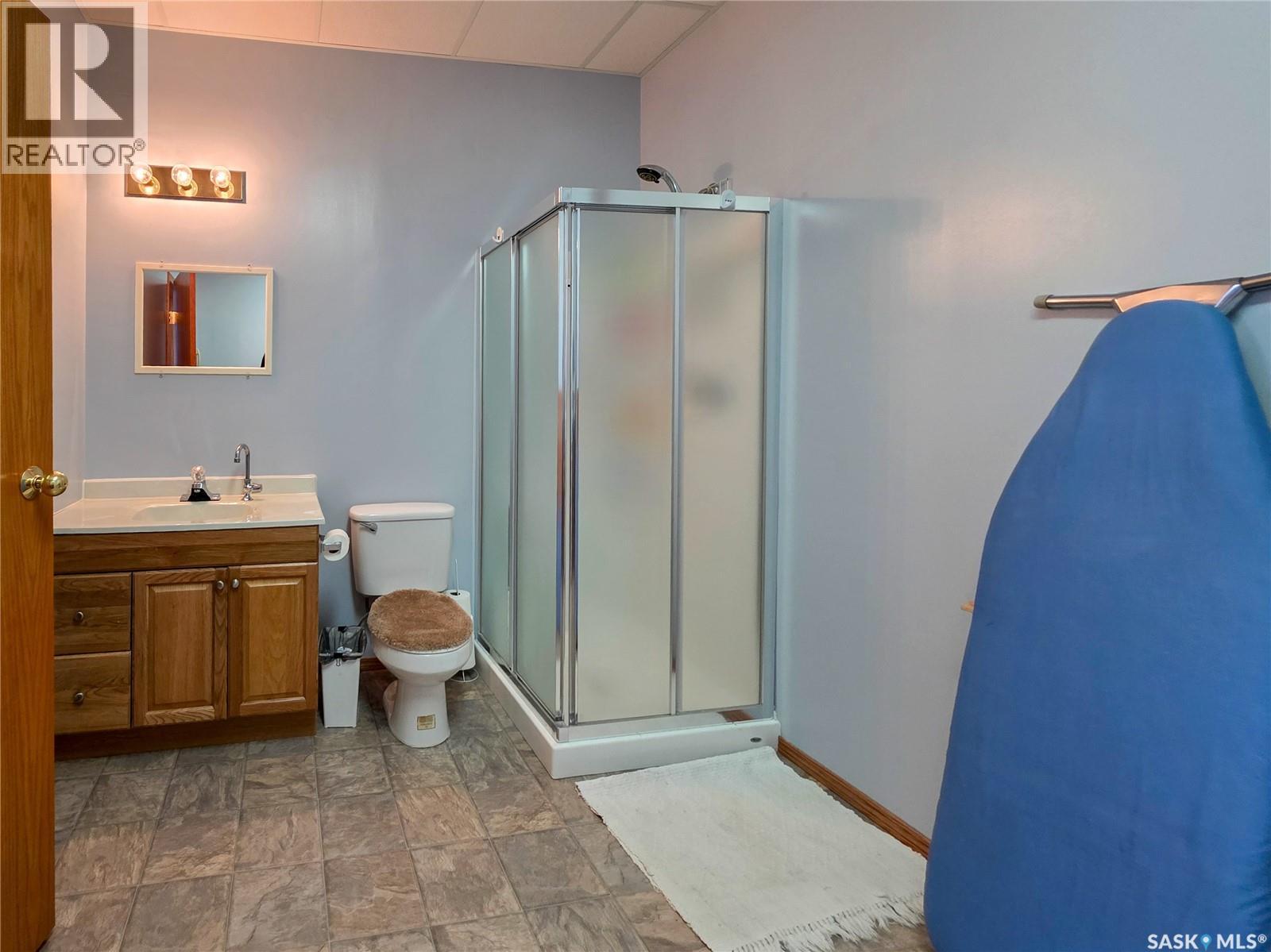 691 10th Avenue W, Melville, Saskatchewan  S0A 2P0 - Photo 41 - SK037455