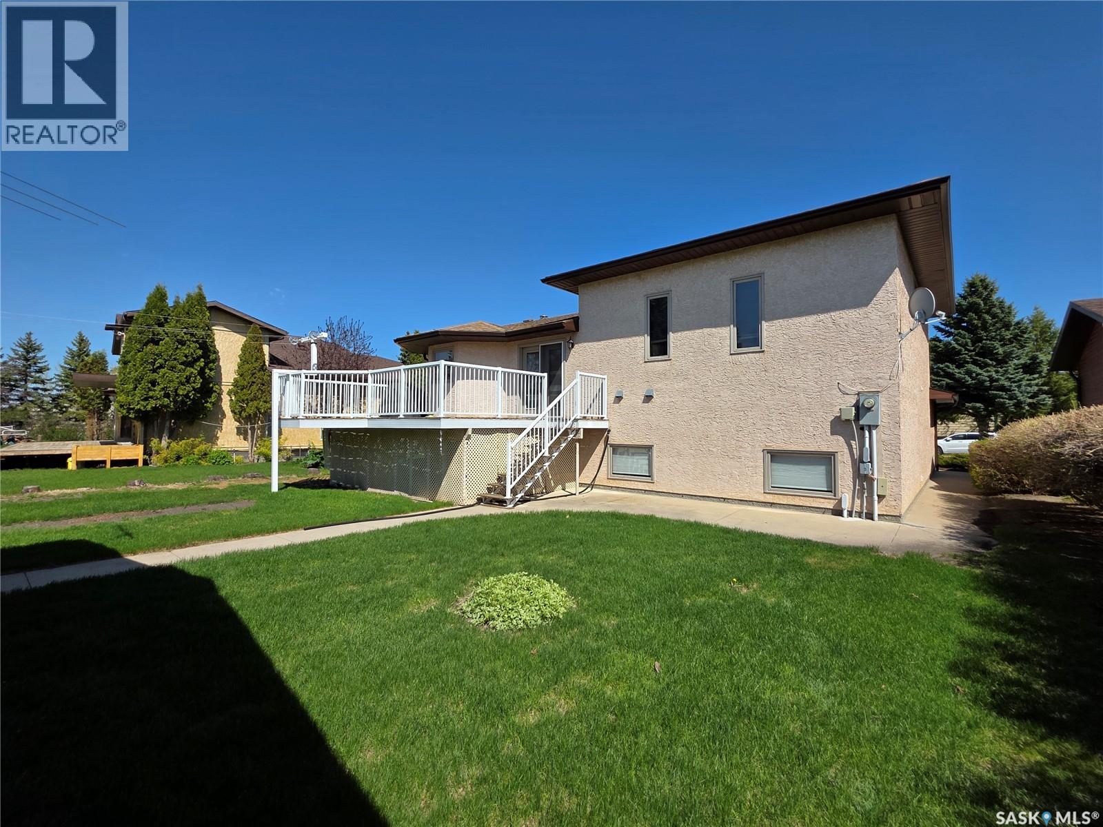 691 10th Avenue W, Melville, Saskatchewan  S0A 2P0 - Photo 6 - SK037455
