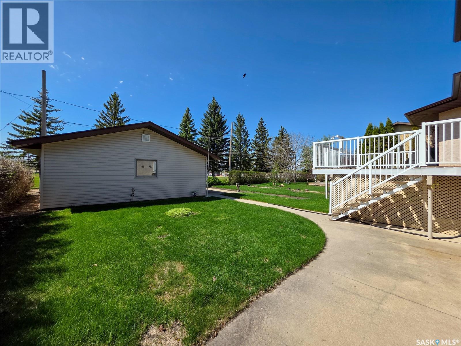 691 10th Avenue W, Melville, Saskatchewan  S0A 2P0 - Photo 7 - SK037455