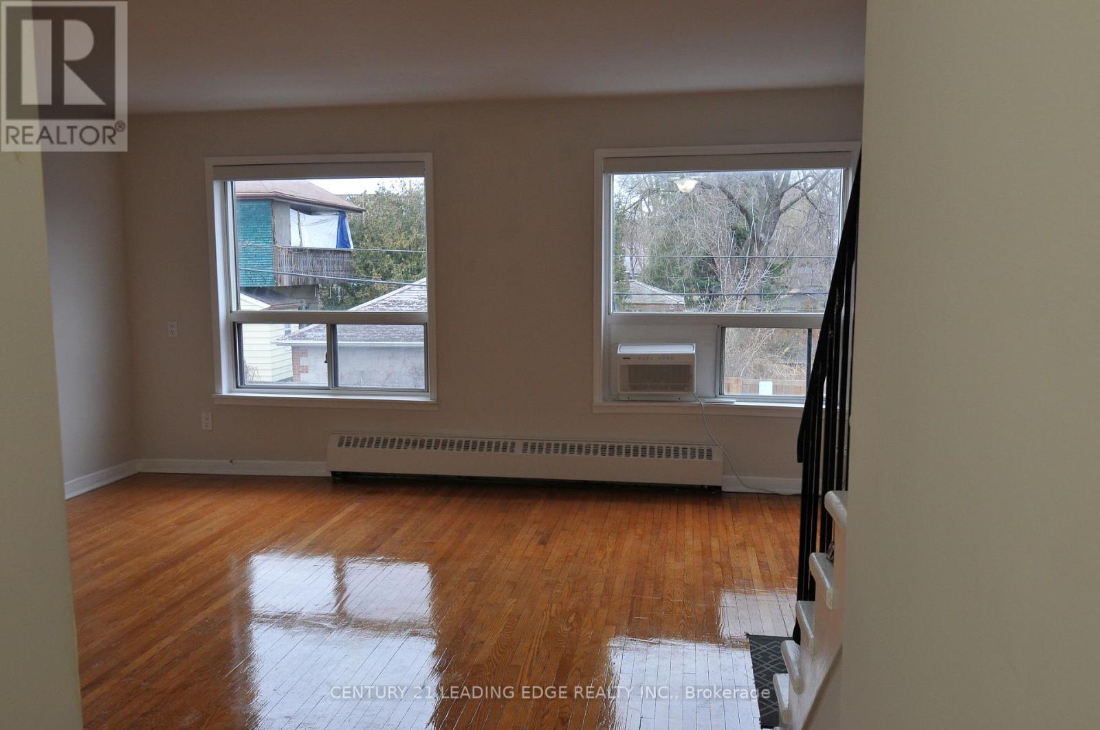 A - 1013 Pape Avenue, Toronto, Ontario  M4K 3V8 - Photo 4 - E13210816