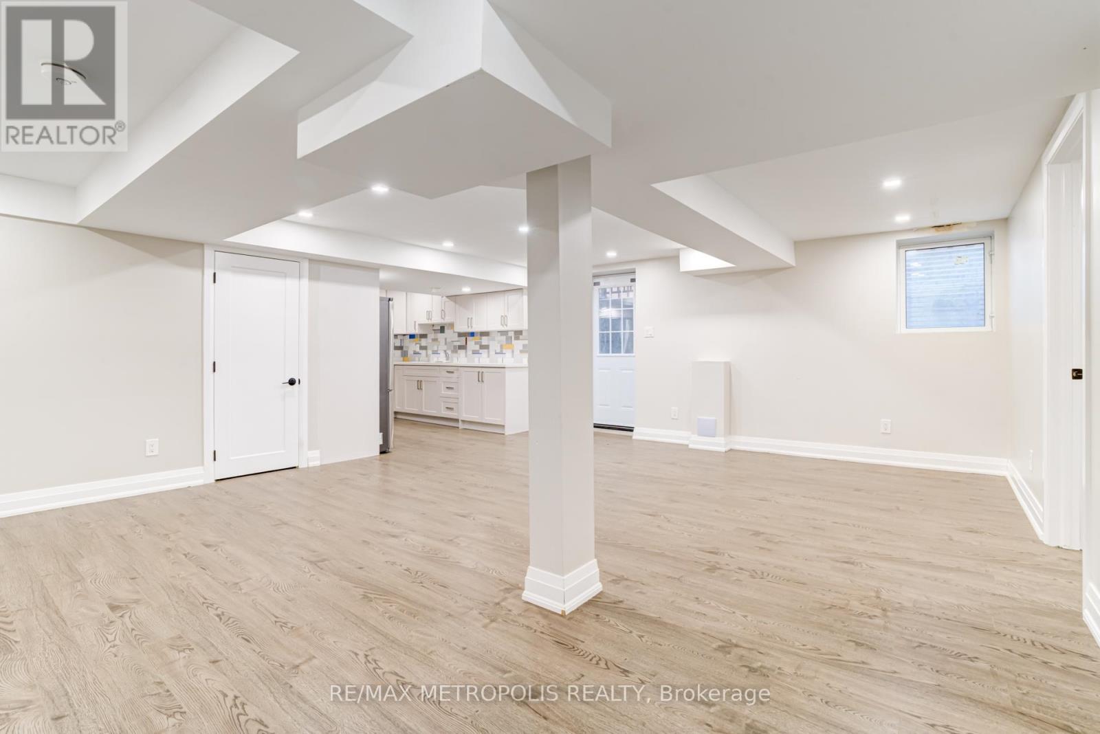 Bsmt - 33 Tweedie Crescent, Whitby, Ontario  L1P 1X4 - Photo 6 - E13210874