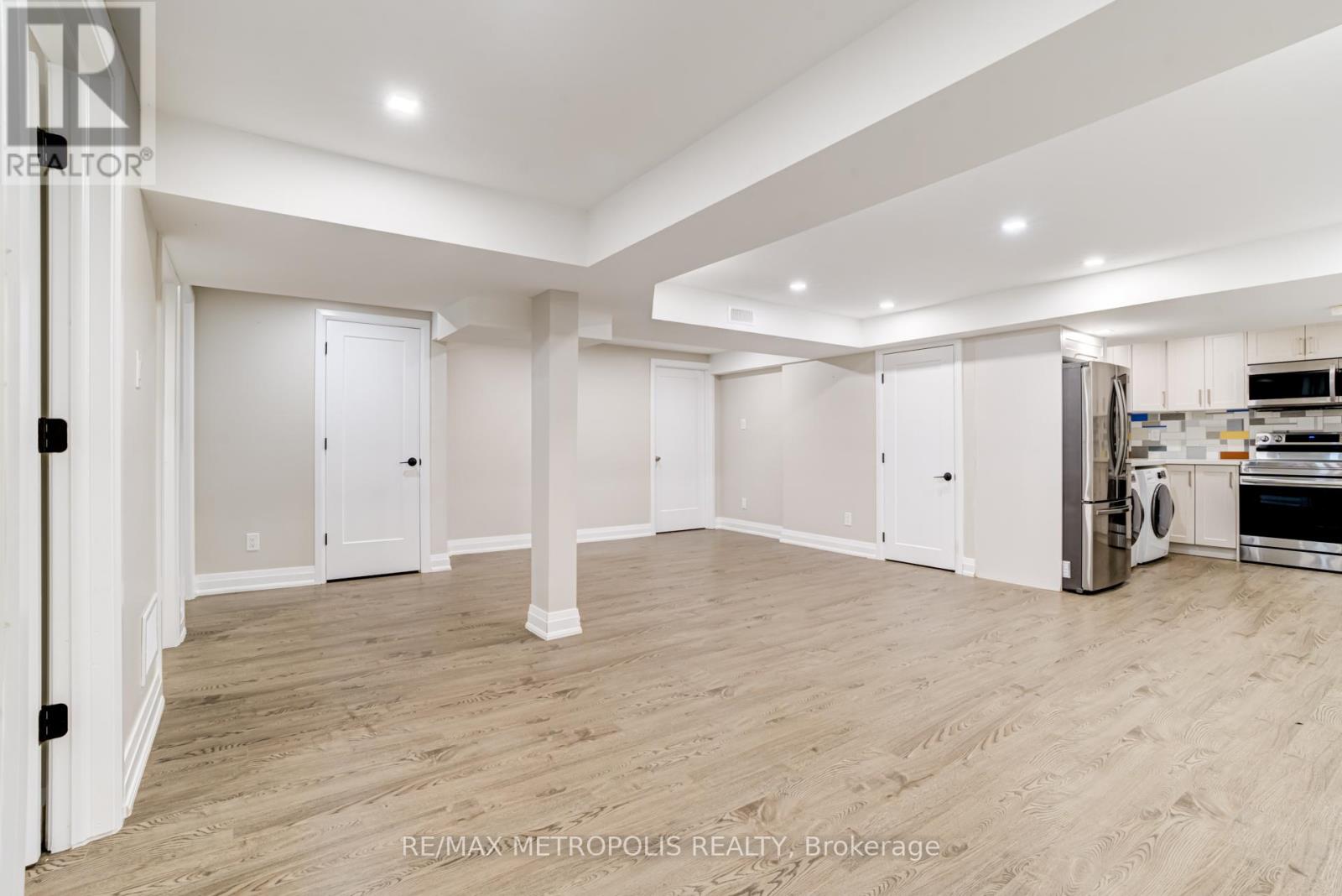 Bsmt - 33 Tweedie Crescent, Whitby, Ontario  L1P 1X4 - Photo 7 - E13210874