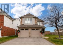 BSMT - 33 TWEEDIE CRESCENT, Whitby, Ontario