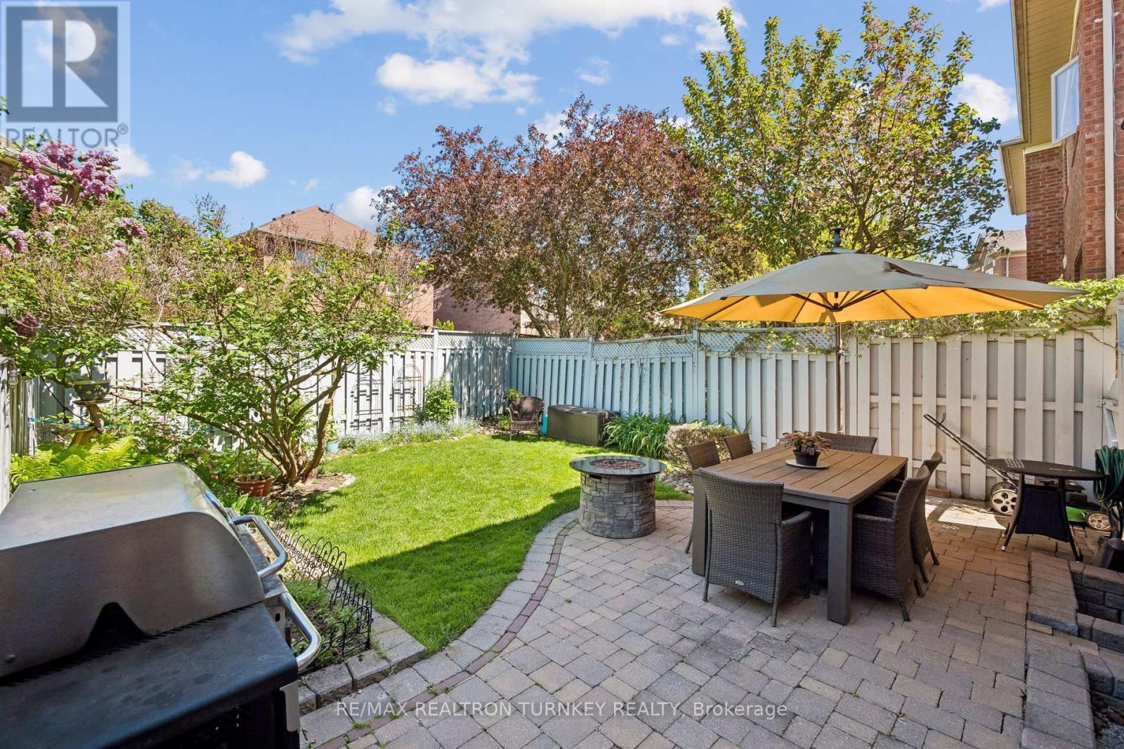 142 Denise Circle, Newmarket, Ontario  L3X 2K1 - Photo 40 - N13210912