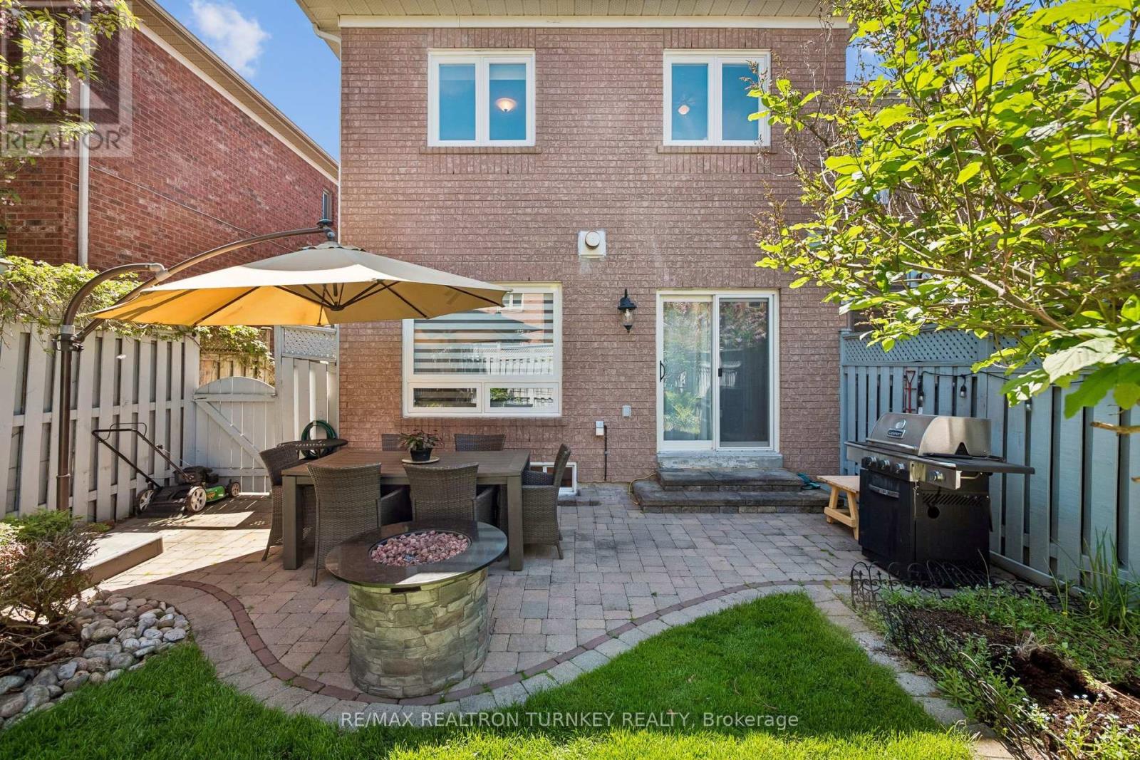 142 Denise Circle, Newmarket, Ontario  L3X 2K1 - Photo 41 - N13210912