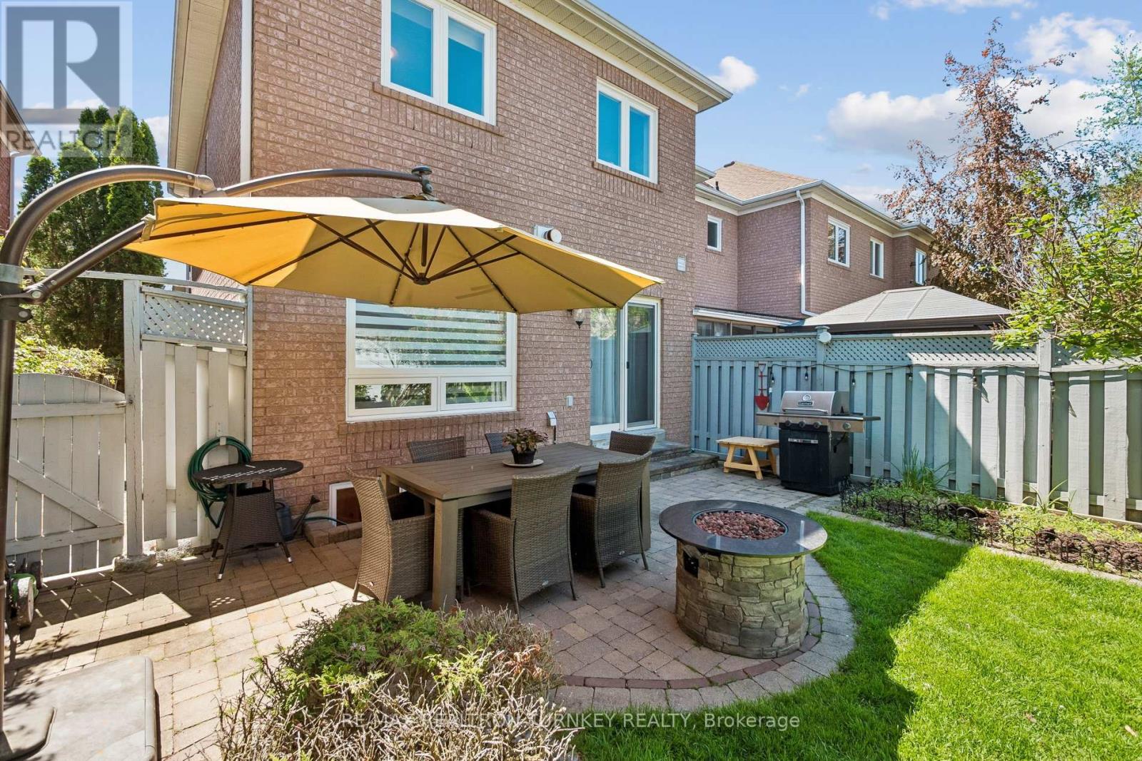 142 Denise Circle, Newmarket, Ontario  L3X 2K1 - Photo 42 - N13210912