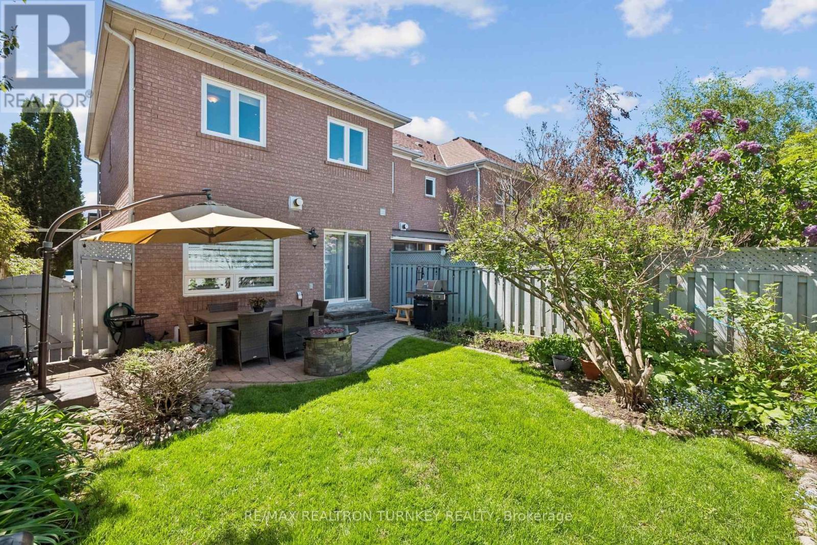 142 Denise Circle, Newmarket, Ontario  L3X 2K1 - Photo 43 - N13210912