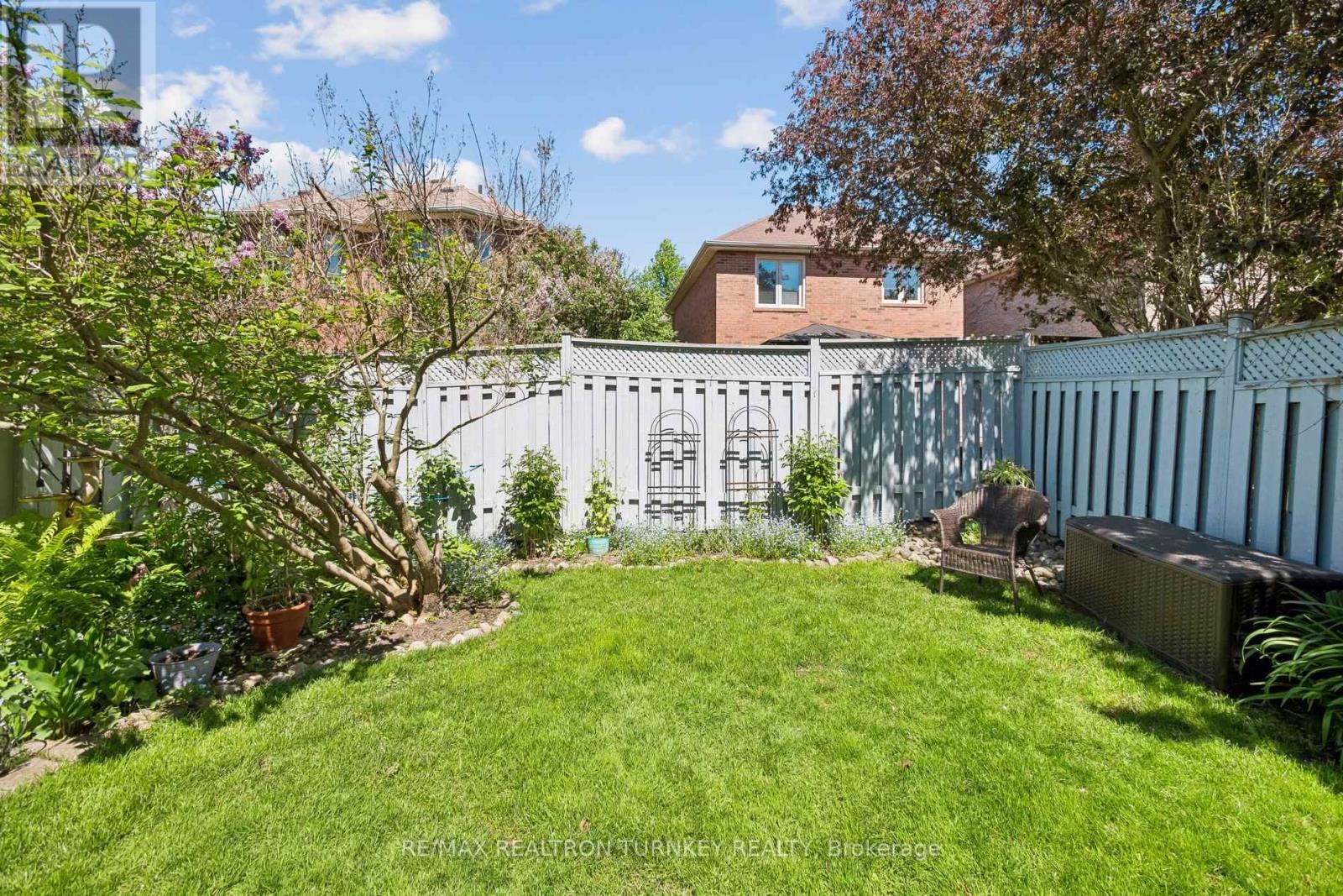 142 Denise Circle, Newmarket, Ontario  L3X 2K1 - Photo 44 - N13210912